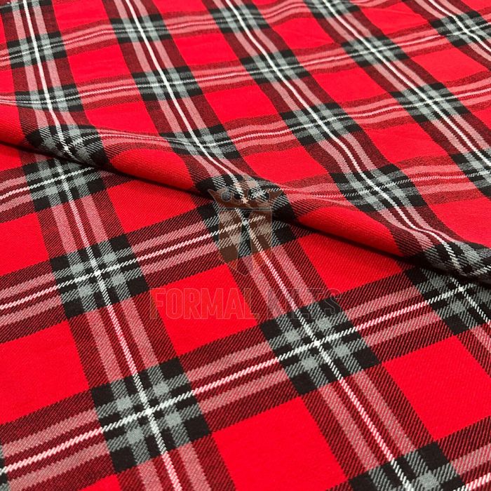 turner tartan