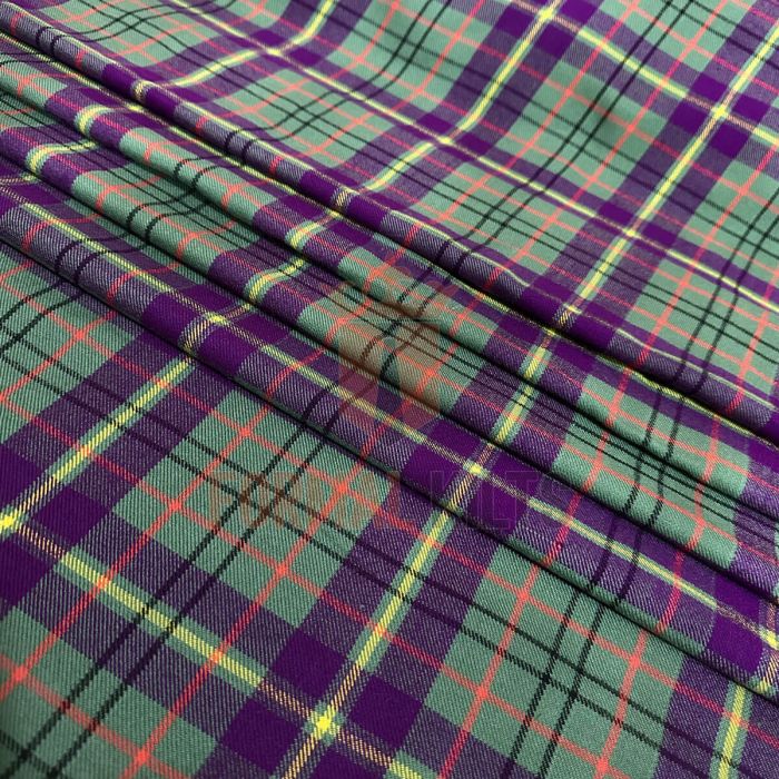 taylor tartan fabric