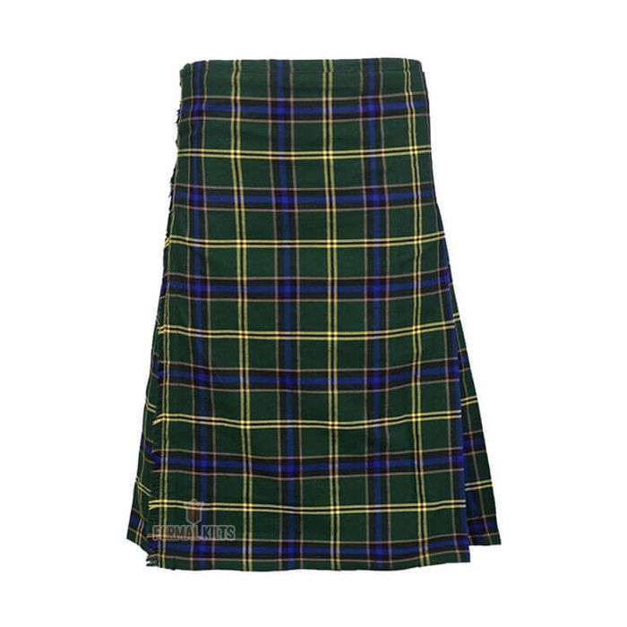 Us Army Tartan Kilt
