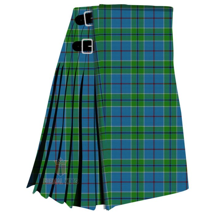 vance tartan kilt