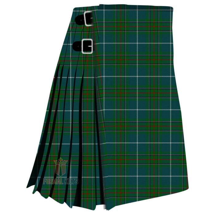 vipont tartan kilt