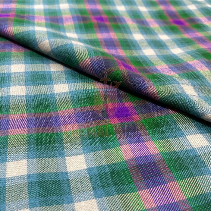 virginia state tartan