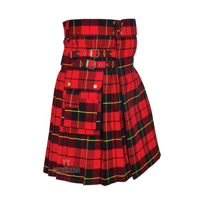 Wallace Kilt