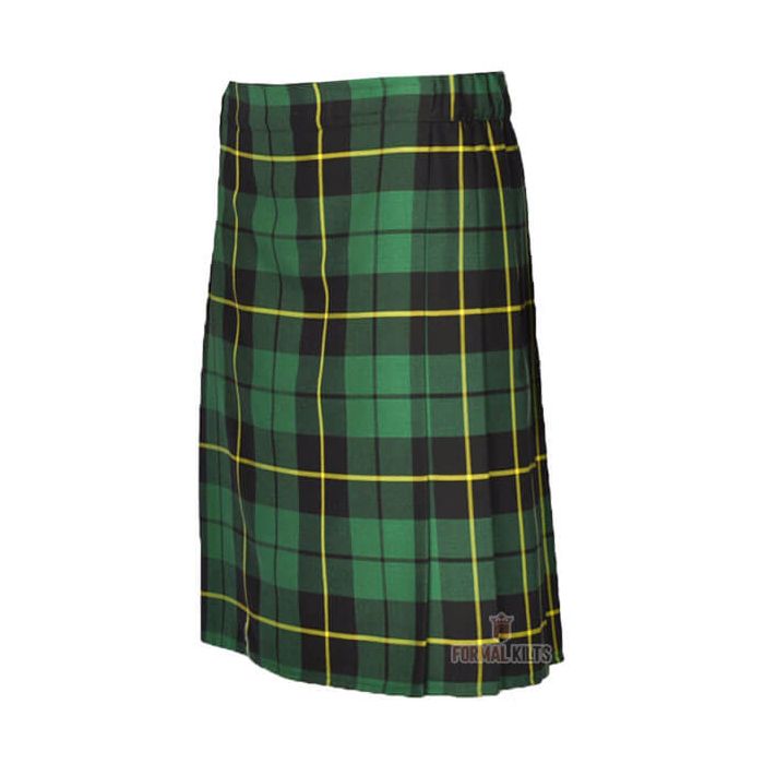 Wallace Hunting Kilt
