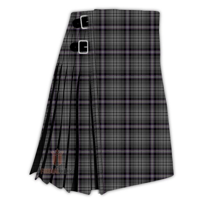 warwick tartan kilt