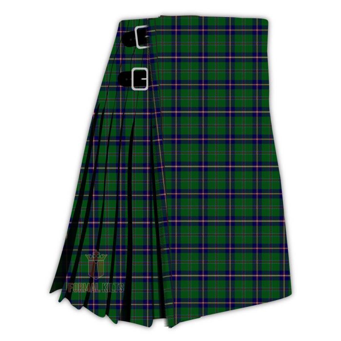 washington state tartan kilt