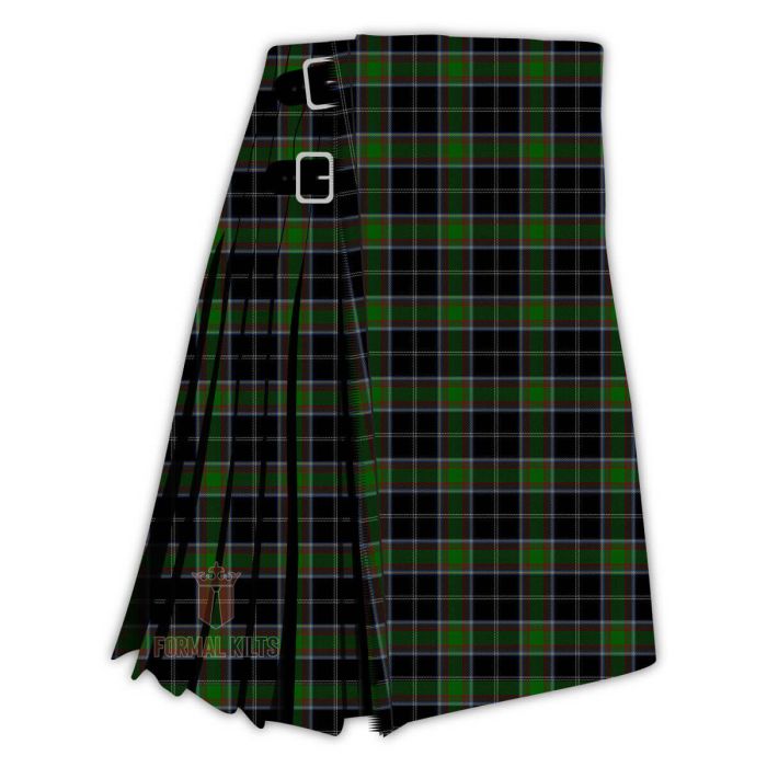 webster tartan kilt