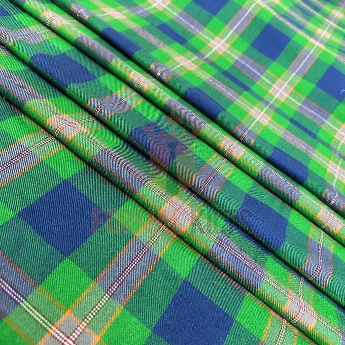 wells tartan