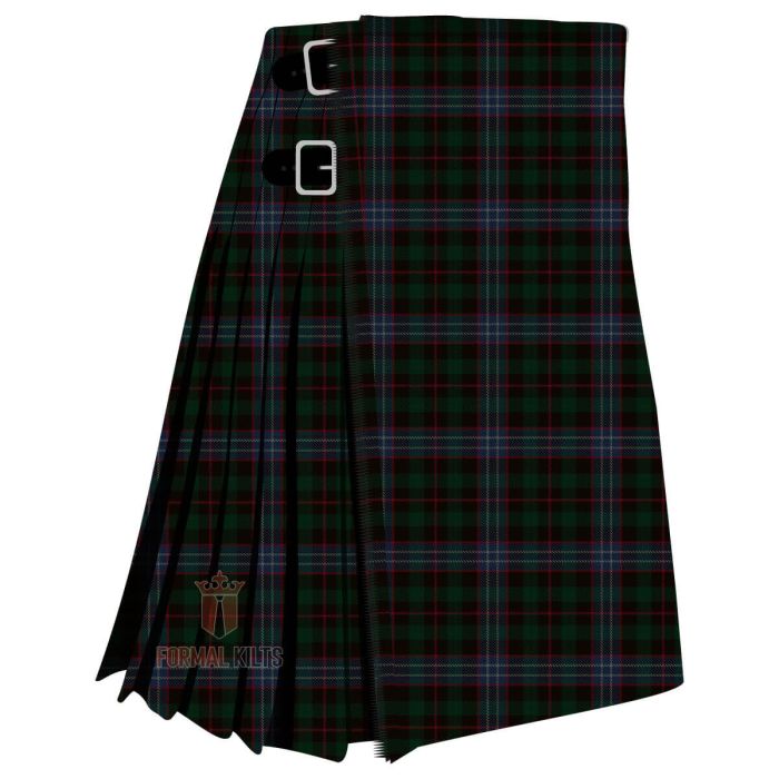 williamson tartan kilt