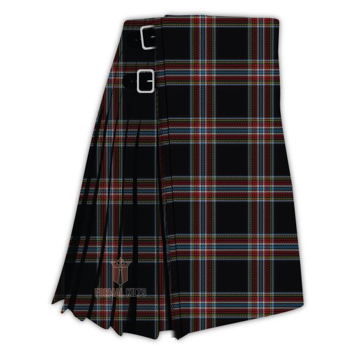 New World Celtic Tartan Kilt