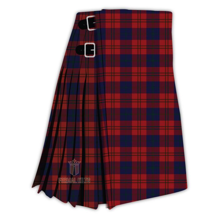 Wotherspoon Modern Tartan Kilt