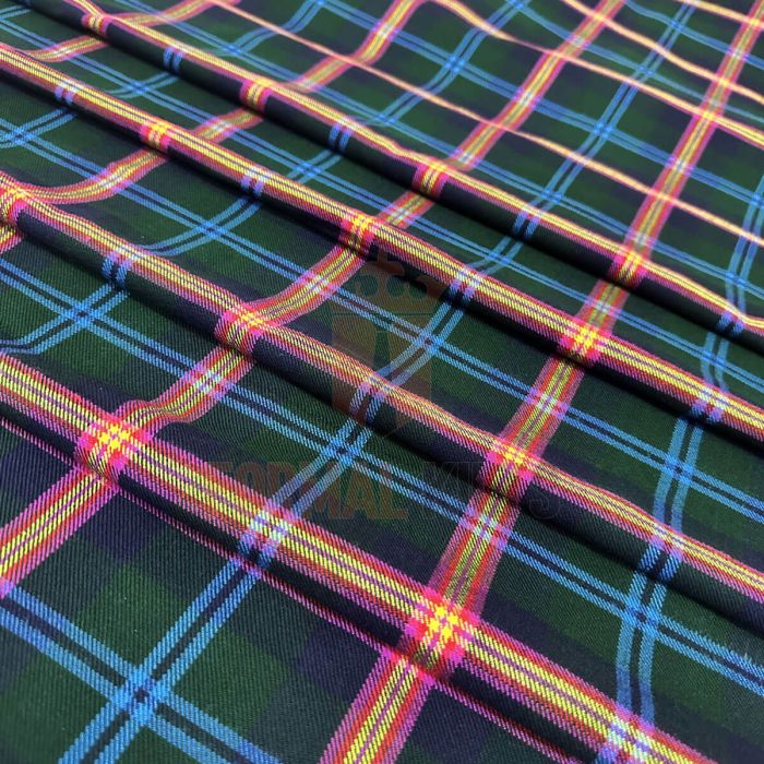 young tartan