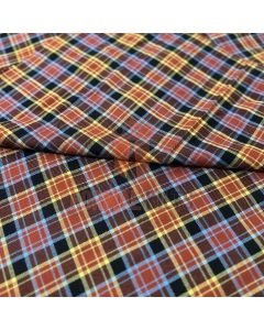 county laois tartan