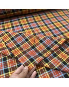 county laois tartan