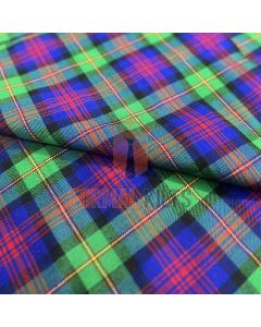 clan logan tartan