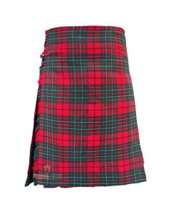 clan cumming kilt