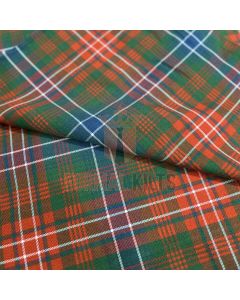 wilson tartan