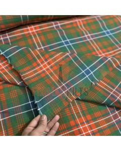 wilson tartan