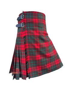 clan cumming kilt