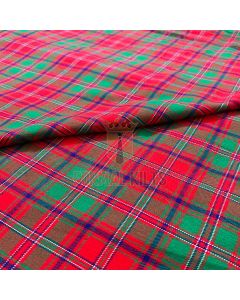 stewart of appin tartan