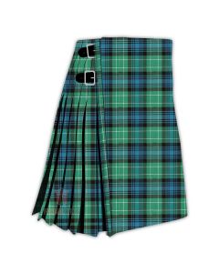 abercrombie ancient tartan kilt