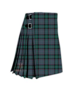 Aberfeldy Tartan Kilt