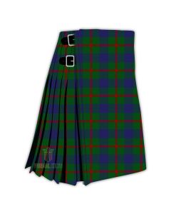 agnew tartan kilt