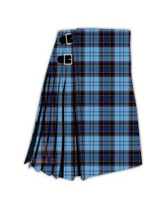 air force tartan kilt
