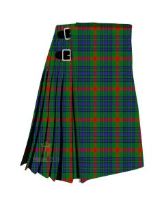 Aiton Tartan Kilt