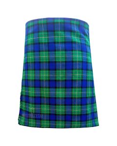 Alexander Tartan Kilt