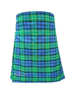 Allen Tartan Kilt