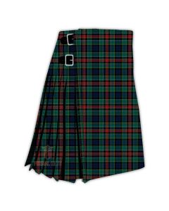 allison tartan kilt