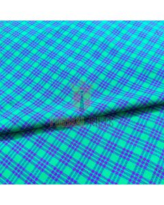 Clan Elphinstone Tartan Fabric