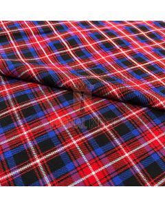 American Legacy Tartan Fabric