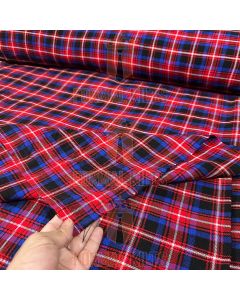 American Legacy Tartan Fabric