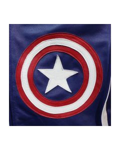 American Leather Kilt