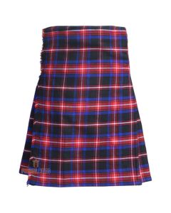 American Legacy Tartan Kilt
