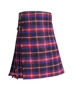 American Legacy Tartan Kilt
