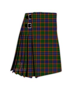 amnesty international tartan kilt