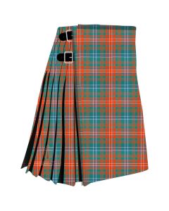 Ancient Wilson Tartan Kilt