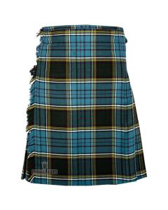Anderson Tartan Kilt
