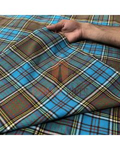 anderson tartan