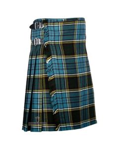 Anderson Tartan Kilt
