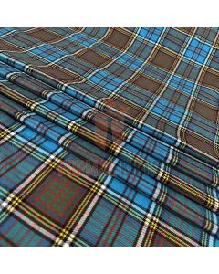 anderson tartan
