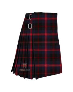 Angus Modern Tartan Kilt