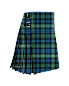 Arbuthnot Ancient Tartan Kilt
