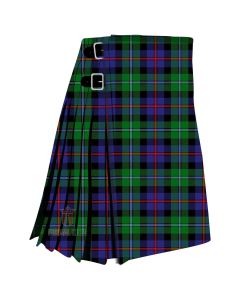argyll district tartan kilt
