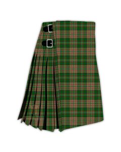 Arizona State Tartan Kilt