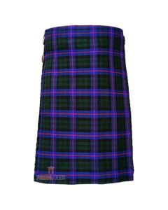 Armstrong Tartan Kilt
