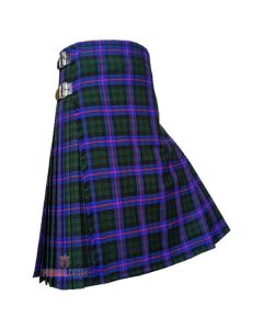 Armstrong Tartan Kilt
